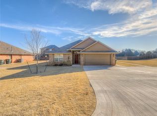 4216 Rhode Island Ave, Edmond, OK 73013