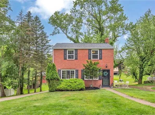 2809 Phillips Ave, Glenshaw, PA 15116