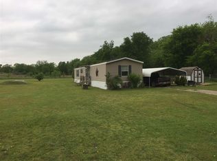 8814 S Country Club Rd, Perkins, OK 74059