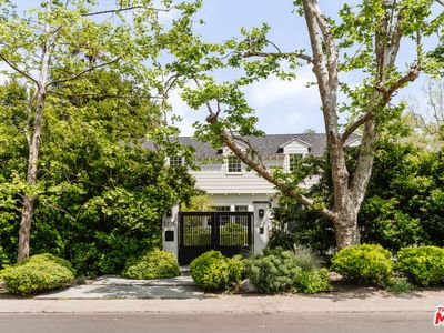 4106 Longridge Ave, Sherman Oaks, CA, 91423
