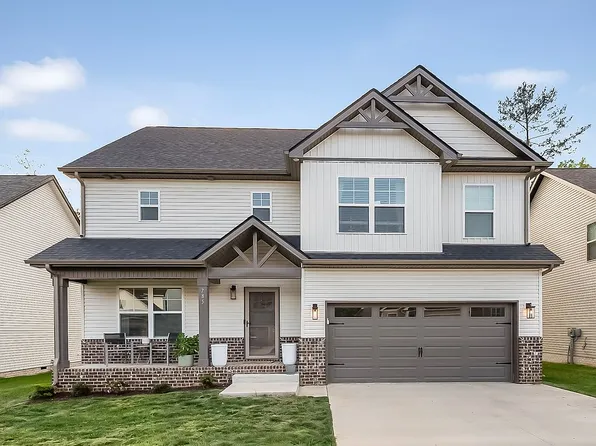 785 Limestone Way, Clarksville, TN 37043