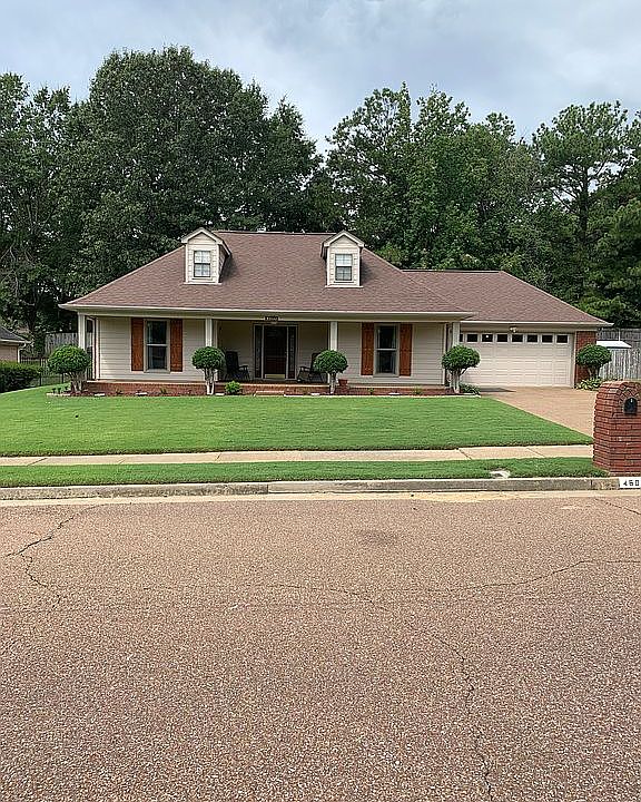 Fresh painting 8/2022