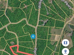 5 Eight Old Mill Ct, Fancy Gap, VA 24328