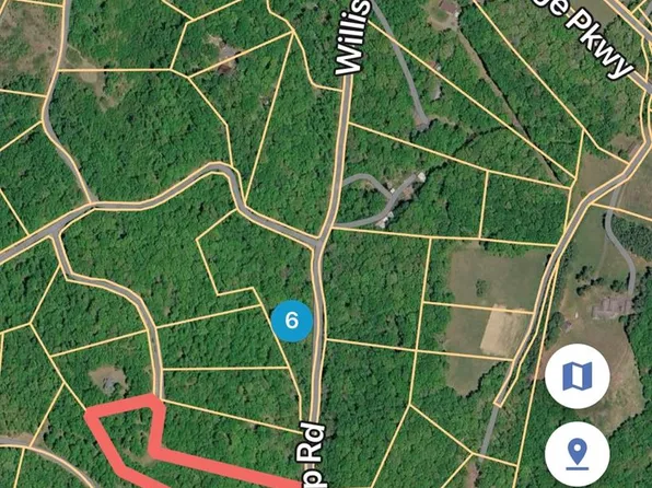 5 Eight Old Mill Ct, Fancy Gap, VA 24328