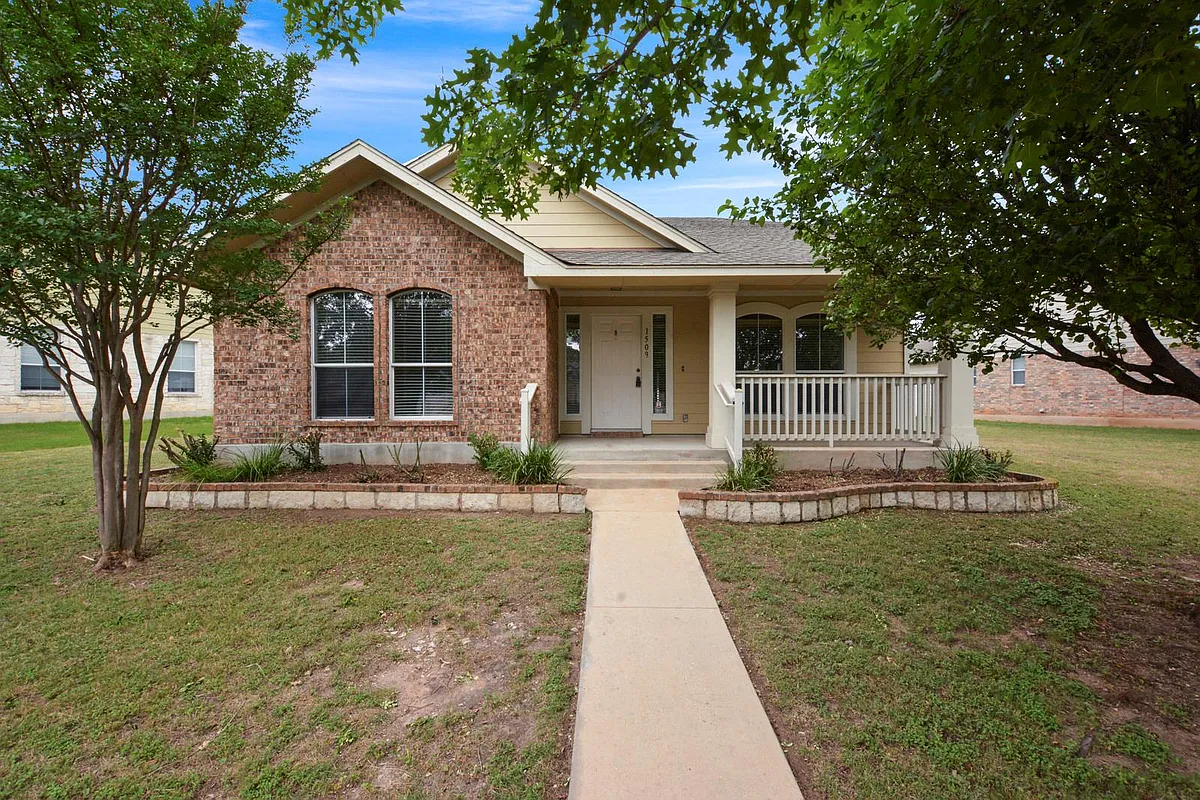 Building Photo - 1509 Colorado Bend Dr