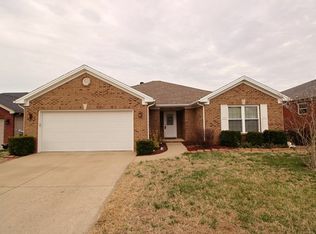 2229 Topaz Ct, Owensboro, KY