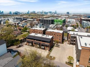 1405B Martin St, Nashville, TN 37203