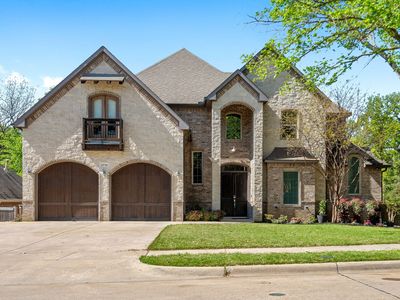 2715 White Oak Dr, Grapevine, TX, 76051