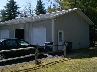 830 Muselbeck Rd, Pattersonville, NY 12137