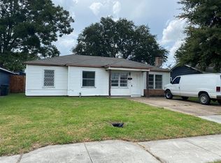 330 Exchange St, Houston, TX 77020