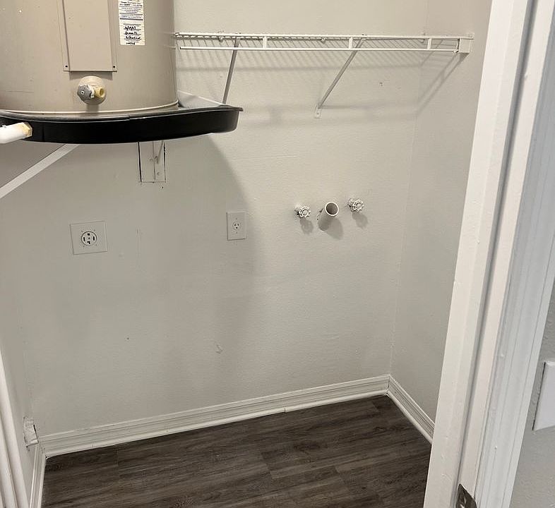 Uptown Townhomes Apartment Rentals Lutz, FL Zillow