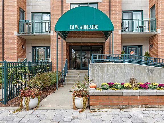 2nd image of 131 W Adelaide St Unit 504