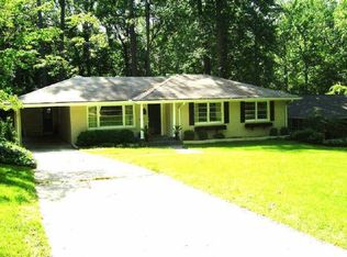 1130 Franklin Cir NE, Atlanta, GA 30324