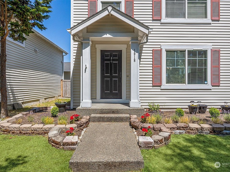 1918 McNeil Street, Dupont, WA 98327 Zillow