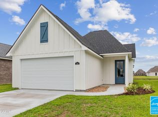 214 Harton Rd, Youngsville, LA 70592