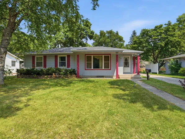 1120 Quincy Ave SW, Willmar, MN 56201