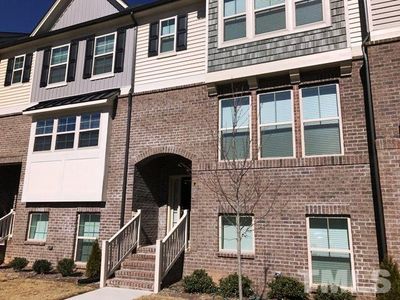 601 Mallory Ln APT 16, Durham, NC, 27713