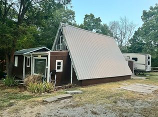 812 2nd St, Eucha, OK 74342