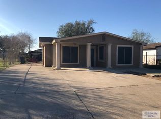 1822 E 29th St, Weslaco, TX 78596