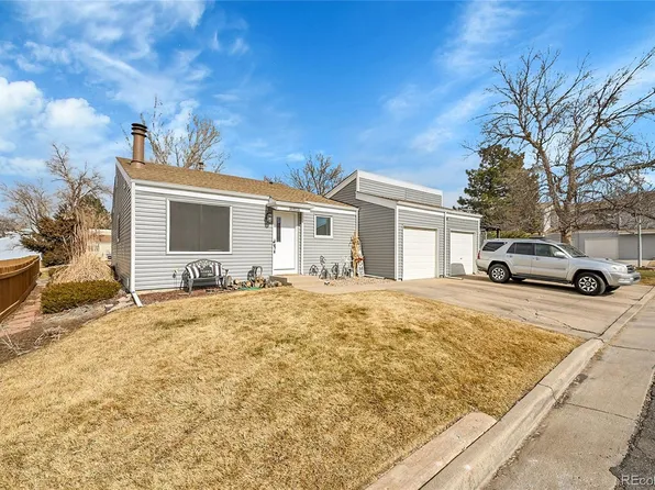 16403 E Radcliff Place #A, Aurora, CO 80015
