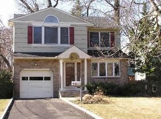 701 Girard Ave, Westfield, NJ 07090