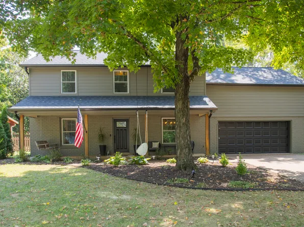 521 Shadycrest Ln, Franklin, TN 37064