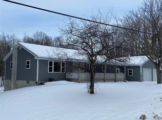 1607 County Route 41, Pulaski, NY 13142
