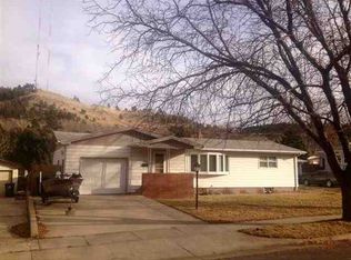 1748 Lodge St, Rapid City, SD 57702