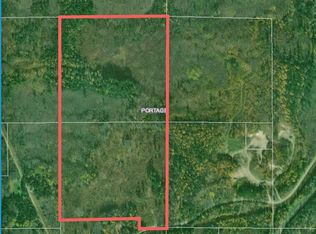 Crane Lake Rd, Orr, MN 55771