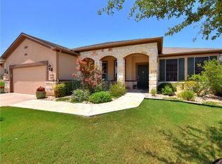 100 Davis Mountain Cir, Georgetown, TX 78633