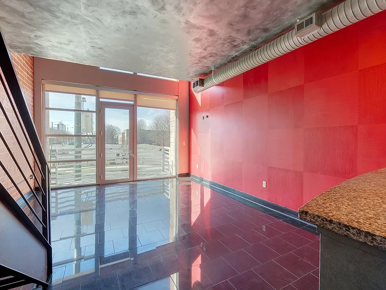 710 W Trade St #312 — Photo 13