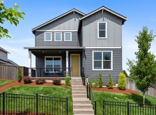 17085 SE Troge Rd, Happy Valley, OR 97086