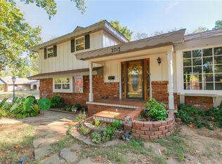 2715 Cypress Ave, Norman, OK 73072