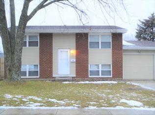 1304 Argo Ln, Lockport, IL