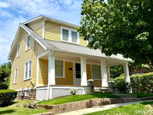 57 Hawthorne Avenue, Hamden, CT 06517