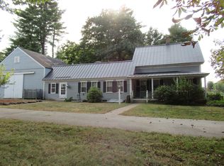 43 Depot Rd, Kingston, NH 03848