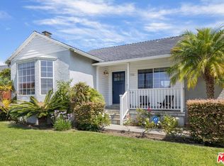 8156 Kenyon Ave, Los Angeles, CA 90045