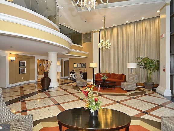 4th image of 10101 Grosvenor Pl APT 1506