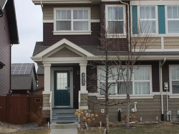 405 Orchards Blvd SW, Edmonton, AB T6X 2E1
