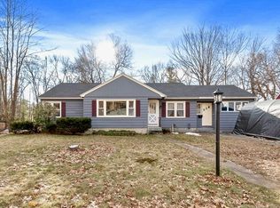 53 Austin St, Leominster, MA 01453