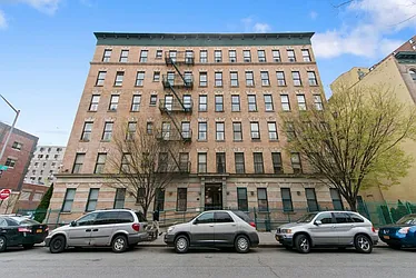 30 Bradhurst Avenue in Central Harlem