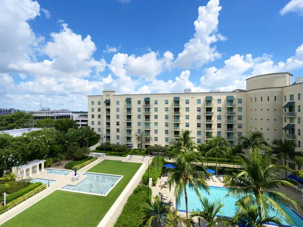 610 Clematis St APT 729, West Palm Beach, FL 33401