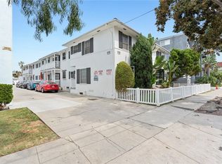 1347 E 3rd St, Long Beach, CA 90802