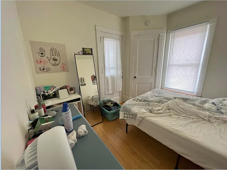 600 S Brearly St #2A — Photo 8