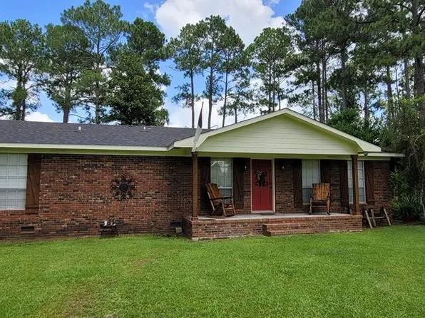 4770 Danie Dr, Camilla, GA 31730