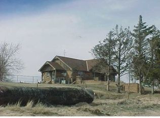 14 Rr 1, Woodward, OK 73801