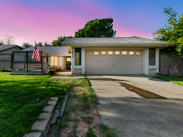 4912 Buffwood Way, Sacramento, CA 95841