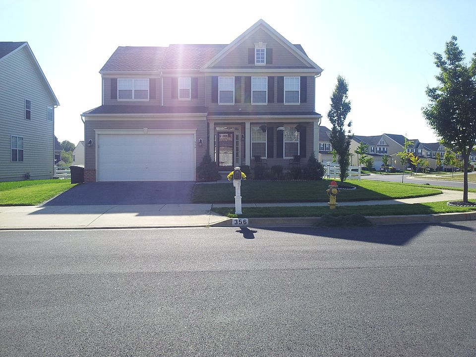 House Front (Street View)