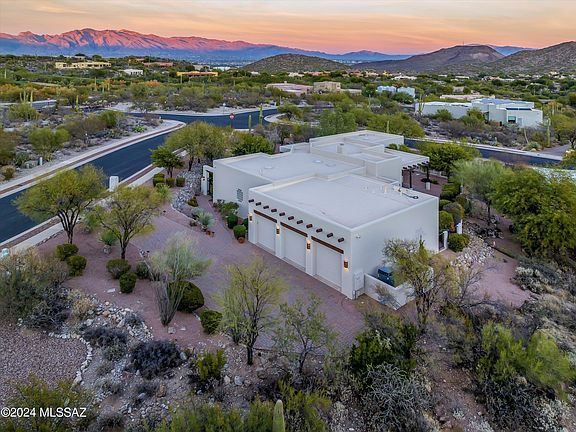 5th image of 3801 W Tohono Crossing Pl