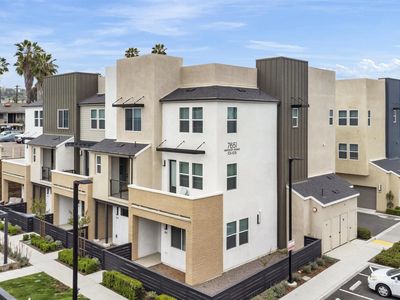 7651 University Ave UNIT 104, La Mesa, CA, 91942